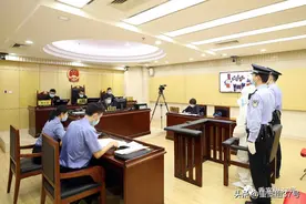 男子打着招聘小演员幌子骗取5名家长9万余元，因诈骗罪获刑图片
