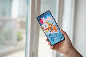 等等党赢了！144Hz+2k直屏旗舰，今年我就等它了图片