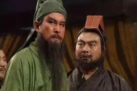 “关羽、张飞”相继去世，日本观众集体悼念！三国在日本有多火？图片