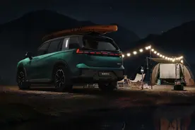 可别小瞧外放电功能，带动这些大功率家用电器不在话下！图片