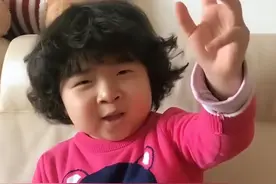 4岁舌战孟非，5岁搭档吴孟达的那个“顶流”，最大心愿是吃块肥肉图片