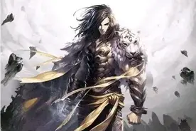 《剑来》：杨老头的志愿和林江仙退出十一境的原因——神道重开图片