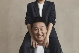 考入哈佛、进入国家队、14岁拍戏获奖，这12位明星子女真出色图片