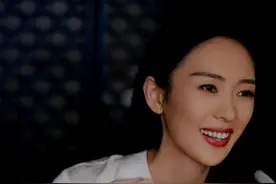 童瑶：这辈子最正确的决定，就是嫁给大17岁的富商王冉图片