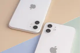 苹果手机内置了一个录屏功能，还能够同时录制声音，教你这样开启图片