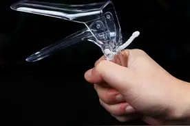 女性上环的全过程，过程让人胆寒，男女都要好好看看！图片