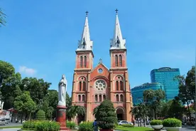 傍晚走在越南街头，如果有美女问你要不要生菜，为什么不能回答？图片