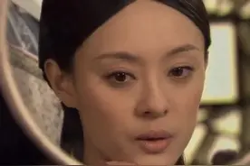 一夜之间《甄嬛传》联名火遍全网，谁赚麻了图片
