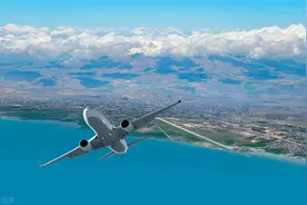 南非回国路线 航班推荐图片