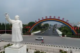 我国唯一的“共产村”，村民吃住行全免费，好羡慕图片