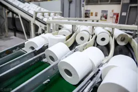 卫生纸黄色和白色有什么区别？怎样选购卫生纸？图片