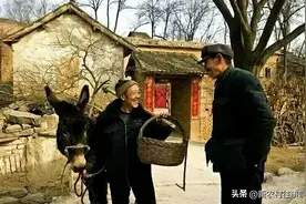 为什么农村越来越没有人情味？老农说了五个原因，直戳人心！图片