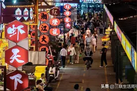 那天，70吨小龙虾，差点活着走出长沙图片