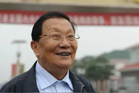 负债400亿，吴仁宝去世10年后，如今的华西村怎么样了？图片