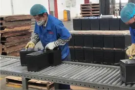 电动车换电池时一定要注意了，有这3种电池不要选，实在太坑人了图片