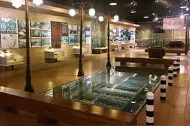 小众博物馆｜踏上岁月铁轨，回顾中东铁路百年沧桑历史图片