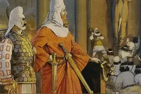 亚历山大大帝与波斯王国的战争，对政治和文化，产生怎样影响？图片