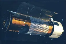 俄军具备拆除星链卫星的能力，但星链卫星太多，根本拆不过来图片