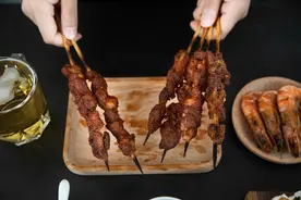 烧焦的食物，到底能不能吃？图片