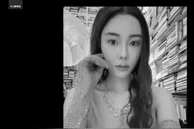 炸掉热搜的名媛惨案，内情越挖越惊悚？图片