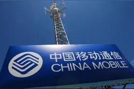中国移动被迫每月送10G流量，仍留不住老用户的心？图片