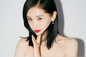 王子文未婚生子原因曝光，前男友伪造结婚证，如今还在纠缠她借钱图片