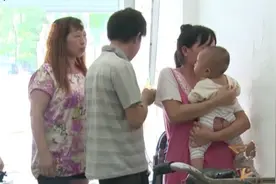 真情调解：28岁女子和闺蜜丈夫生子，无车无房的建筑工左右为难图片