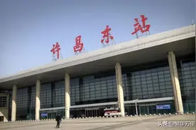 许昌市的区划调整，河南省的第三大城市，为何有6个区县？图片