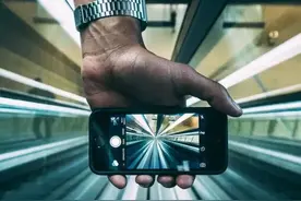 不能错过的宝藏功能！手机的“慢动作”你真的会玩吗？图片