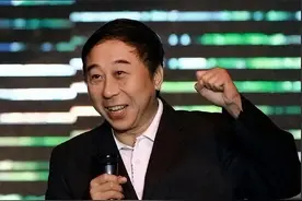 惊天大爆料！冯巩妻子竟然是她，真相太震撼了！图片