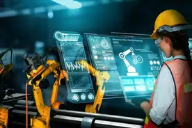 卡住中国咽喉的5大科技，落后西方国家，芯片传感器只是冰山一角图片