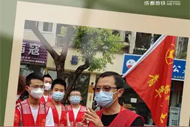 DNA动了！这群人也太可爱了！图片