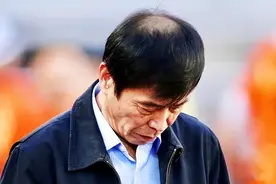 陈戌源落网24小时后，曝前中国女足名帅被查，贾秀全面临清算图片