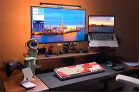 小米哪些“桌面用品”值得买？这10件用过以后，真的离不开了！图片