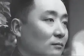 桂林栖与黄梅戏的故事（上）图片