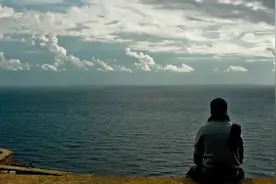 人到中年有三劫，躲过便有福图片