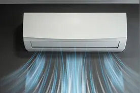 为什么许多人都开空调睡眠模式，究竟有哪些好处，看完你就明白了图片