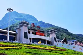 @太原人，山西40家景区免门票！图片