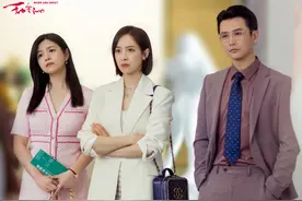 她长得清秀柔美，演技也很好，遗憾的是没有一生一世的婚姻图片