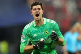 年度最佳门将排名：皇马巨星夺魁，大马丁第2，法国2人图片