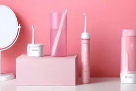 冲牙器有危害吗？重点提防三大坏处隐患！图片