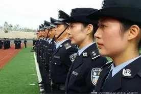 公安联考，分为两个批次，都有什么岗位，研究生选岗有什么优势图片