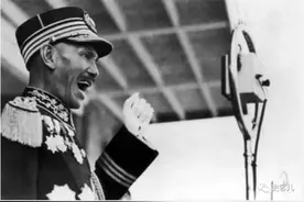 软萌奶嗲的台湾腔是怎么形成的，蒋介石带过去的国语不是这样啊图片