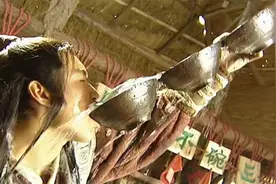 在武松喝过酒的地方，感受地名之美图片