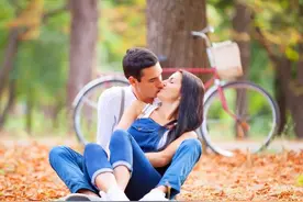 婚后，被男人一直宠爱入骨的女人，基本上都有过人之处图片