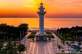 这个夏天，总要来趟日照吧图片