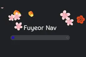 你用过最好用的上网导航/首页是哪个？图片