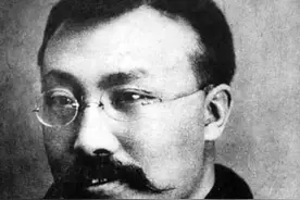 毛泽东：他是我真正的好老师，没有他，我今天还不知在哪里呢！图片