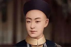 历史上的光绪帝，是昏君还是明君？图片