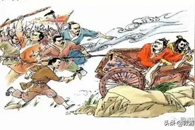 左传启示录｜小国挨着大国的生存之道，中国古人是这样做的图片